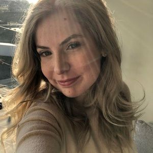 Meet your Posher, Kristina